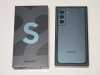Nový Samsung Galaxy S22-S22 Ultra 5G -128GB odblok