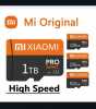 Paměťové karty Micro sdxc 1024 GB-1 TB Memory card