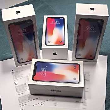 For Sell : Apple iPhone XS/XS MAS/XR/X/8S PLUS/8S
