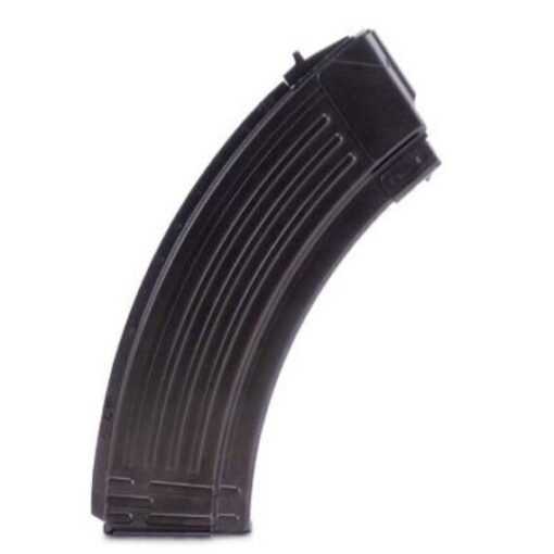 KCI AK-47 7.62 x 39mm 30-Round Magazine MZOO5