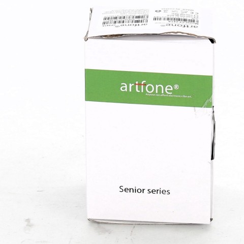 Mobil pro seniory Artfone