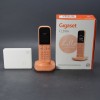 Bezdrátový telefon CL390A