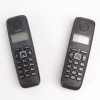 Bezdrátový telefon Siemens Gigaset A120 Duo