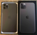 Apple iPhone 11 Pro 64GB  $500 a iPhone 11 Pro Max