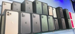 Nabídka pro Apple iPhone 11, 11 Pro a 11 Pro Max