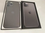 Apple iPhone 11 Pro Max 64GB  cost 430 EUR