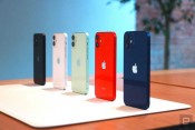 Apple Iphone 11 & Iphone 12