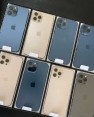 Apple iPhone 12 Pro i iPhone 12 Pro Max