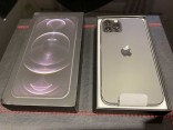 Apple iPhone 12 Pro Max za  550EUR