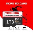Paměťová karta Micro sdxc 1000 GB