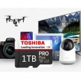 Paměťová karta Micro sdxc 1000 GB