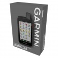 Garmin Montana 760i s 8megapixelovým