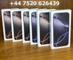 Apple iPhone 16 Pro Max, iPhone 16 Pro, iPhone 16